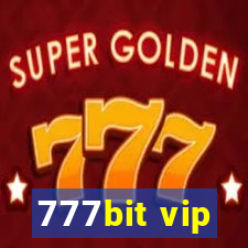 777bit vip